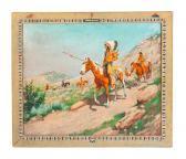 HERZEL Paul American Indians HERZEL Paul American Indians