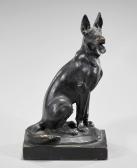 HERZEL Paul German Shepherd HERZEL Paul German Shepherd