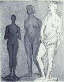 HESS Hildi Untitled HESS Hildi Untitled