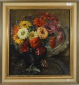 HESS Marcel Fleurs HESS Marcel Fleurs