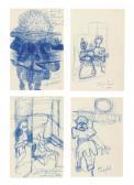 HESSE Eva Untitled HESSE Eva Untitled