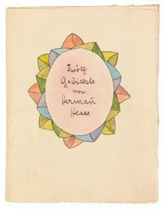 Get Hesse gedichte Desktop Wallpaper Free