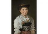 HETZ Carl Oberbayerisches Dirndl HETZ Carl Oberbayerisches Dirndl