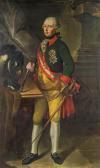 HICKEL Joseph Kaiser Joseph Ii. HICKEL Joseph Kaiser Joseph Ii.