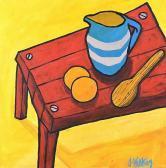 HICKEY Joby Still Life HICKEY Joby Still Life