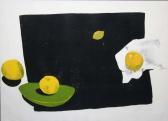 HICKEY Patrick Still Life - Grapefruit & Lemons HICKEY Patrick Still Life - Grapefruit & Lemons