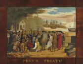 HICKS Edward Penn's Treaty HICKS Edward Penn's Treaty