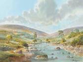 higgins Robert B. River Connemara higgins Robert B. River Connemara