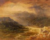 HIGNETT G Valleylandscape HIGNETT G Valleylandscape