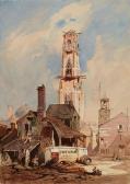 HILDEBRANDT Eduard Baltimore HILDEBRANDT Eduard Baltimore