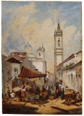 HILDEBRANDT Eduard Rio De Janeiro HILDEBRANDT Eduard Rio De Janeiro
