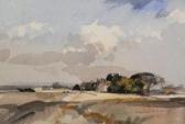 HILDER Rowland The Lane HILDER Rowland The Lane