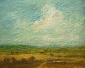 HILDREW Ken Sussex Landscape, Wilmington HILDREW Ken Sussex Landscape, Wilmington
