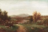 HILL Howard Country Landscape HILL Howard Country Landscape