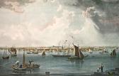 HILL John William Boston HILL John William Boston