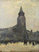 HILLAIRET Anatole Eugene Eglise HILLAIRET Anatole Eugene Eglise