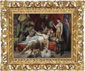HIMMEL Joseph Leisure Hour In The Harem HIMMEL Joseph Leisure Hour In The Harem