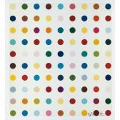 HIRST Damien Opium HIRST Damien Opium