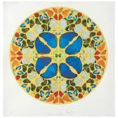 HIRST Damien Psalm 8: Domine, Dominus Noster HIRST Damien Psalm 8: Domine, Dominus Noster