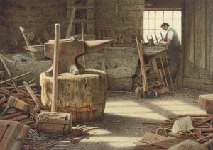 A Forge