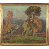HOBBY Jess Carl Autumn Landscape HOBBY Jess Carl Autumn Landscape