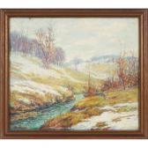 HOBBY Jess Carl Spring Thaw HOBBY Jess Carl Spring Thaw