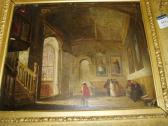 HODGSON David Palace Of The Right Rev. The Lord Bishop Of Norwich HODGSON David Palace Of The Right Rev. The Lord Bishop Of Norwich
