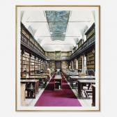 HOFER Candida Biblioteca Di Brera Milano Iv HOFER Candida Biblioteca Di Brera Milano Iv