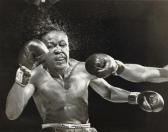HOFF Charles Sugar Ray Robinson Vs. Kid Gavilan, July 12th HOFF Charles Sugar Ray Robinson Vs. Kid Gavilan, July 12th