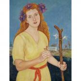 HOFMAN Wlastimil Ophelia HOFMAN Wlastimil Ophelia