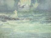 HOGGATT William The Coast Of The Sirens HOGGATT William The Coast Of The Sirens