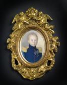 HOLDER Johann Michael King Wilhelm I Of Württemberg HOLDER Johann Michael King Wilhelm I Of Württemberg