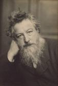 HOLLYER Frederick Morris, William ( HOLLYER Frederick Morris, William (