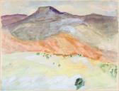HOLM MOLLER Olivia View From Crete HOLM MOLLER Olivia View From Crete