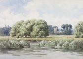 HOLMAN Edwin Charles Pascoe Harbridge Church Hants HOLMAN Edwin Charles Pascoe Harbridge Church Hants