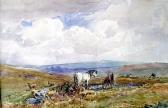 HOLMAN Edwin Charles Pascoe Untitled HOLMAN Edwin Charles Pascoe Untitled