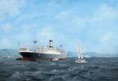 HOLMES John J. The Ss Inanda Taking On Stores HOLMES John J. The Ss Inanda Taking On Stores