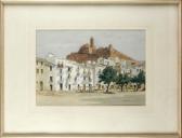 HOLMES Kenneth Ibiza Houses And Citadel HOLMES Kenneth Ibiza Houses And Citadel