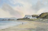 HOLMES Paul Ballycastle HOLMES Paul Ballycastle
