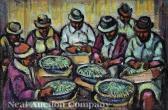 HOLZHAUER Emil Eugen The Beansheller Chorus, Macon, Georgia HOLZHAUER Emil Eugen The Beansheller Chorus, Macon, Georgia