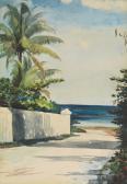 HOMER Winslow Road In Nassau HOMER Winslow Road In Nassau
