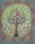 HOMONAJ Pal Manastir HOMONAJ Pal Manastir