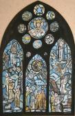 HONE Evie Sydney Apparition At Fatima - St Marys Parish Church, Kingscourt HONE Evie Sydney Apparition At Fatima - St Marys Parish Church, Kingscourt