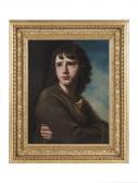 HONE Nathaniel The Spartan Boy HONE Nathaniel The Spartan Boy