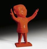 HONG REN Mao. HONG REN Mao.