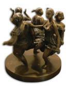 HONGFEI Xu A Game Of Circling HONGFEI Xu A Game Of Circling