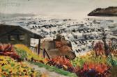 HOPKINSON Charles Sydney Noonglitter
/a View From The Cliff HOPKINSON Charles Sydney Noonglitter
/a View From The Cliff