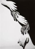 HORST Horst Paul Hands HORST Horst Paul Hands