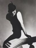 HORST Horst Paul White Sleeve, Paris HORST Horst Paul White Sleeve, Paris