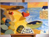 HOSKING DAVID Morning Beach HOSKING DAVID Morning Beach